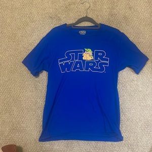 Star Wars shirt